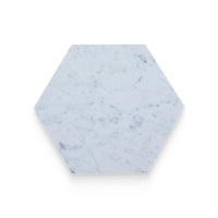 Color | Carrara White