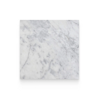 Color | Carrara White