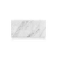 Color | Carrara White