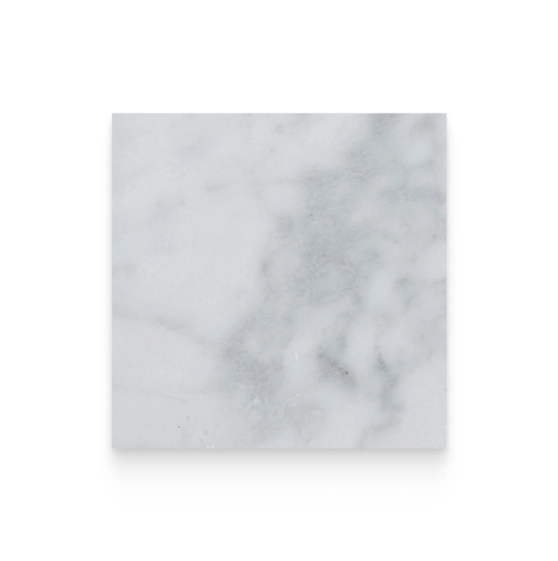 Color | Carrara White