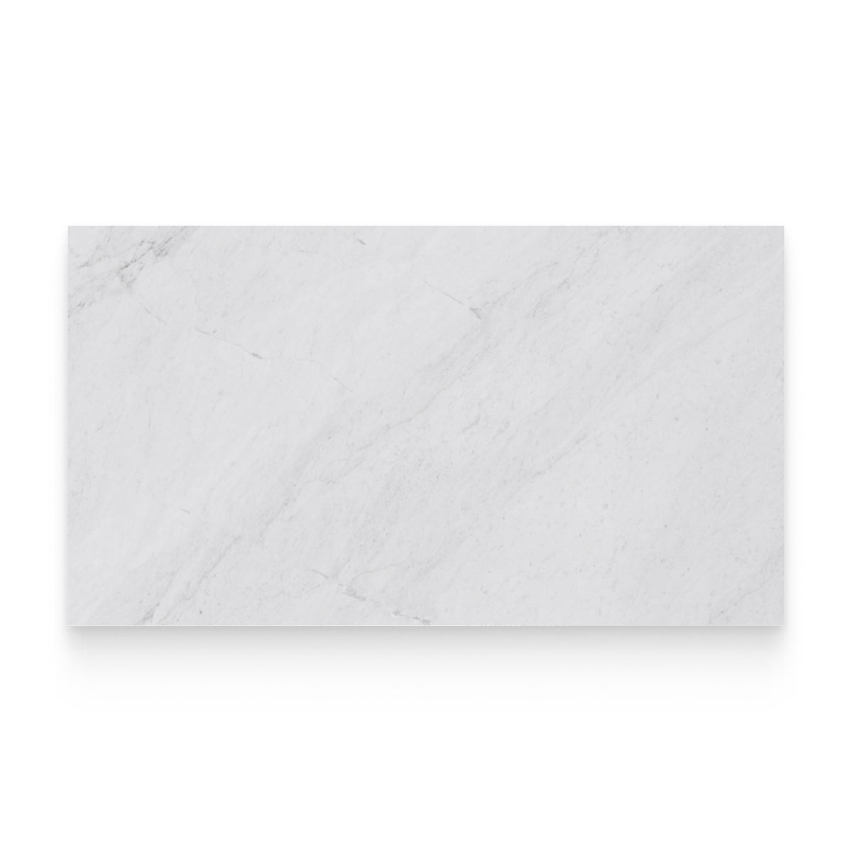 Color | Carrara White