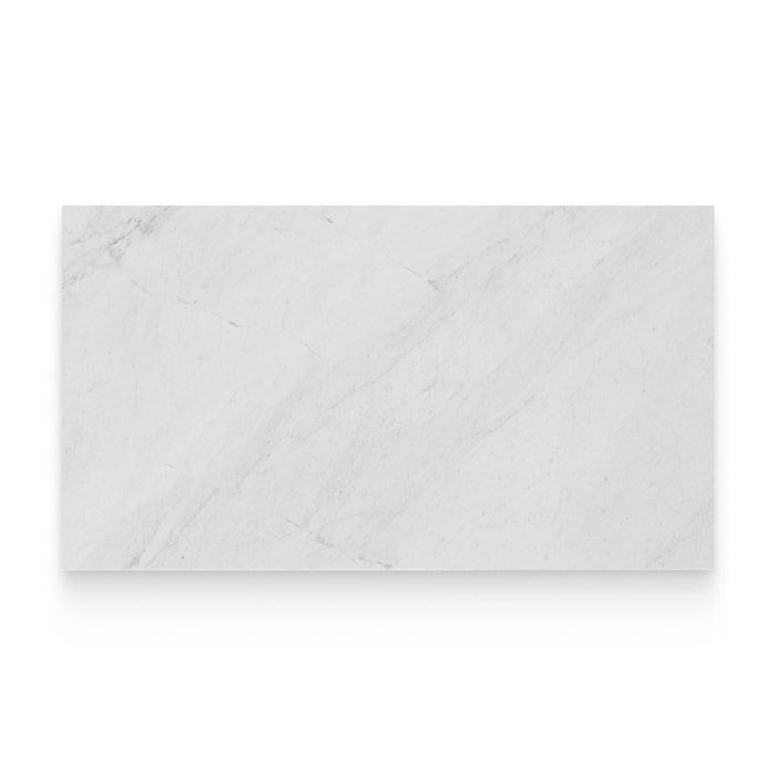 Color | Carrara White