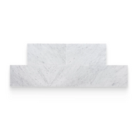 Color | Carrara White