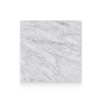 Color | Carrara White