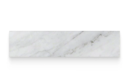 Color | Carrara White
