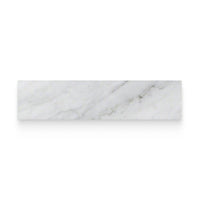 Carrara White Marble Tile