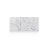 Color | Carrara White