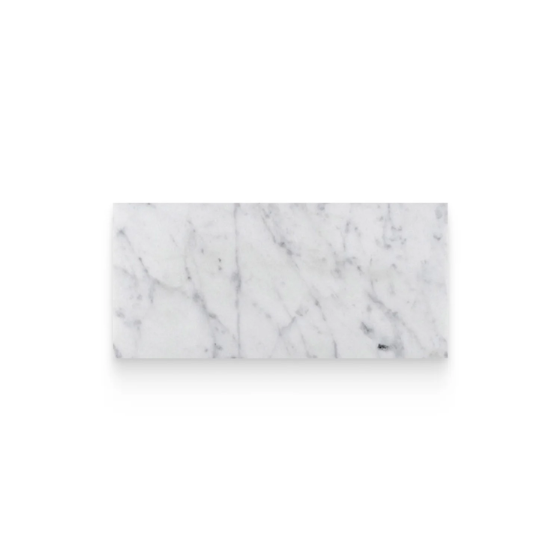 Color | Carrara White