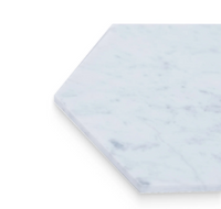 Color | Carrara White
