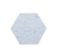 Color | Carrara White