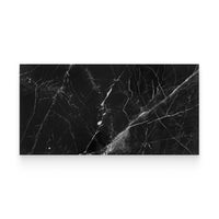 Nero Marquina Marble Tile