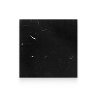 Nero Marquina Marble Tile
