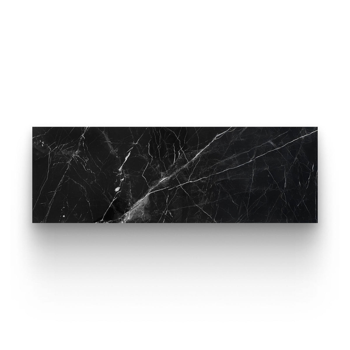 Nero Marquina Marble Tile