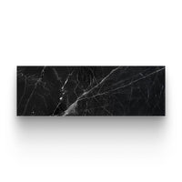Nero Marquina Marble Tile