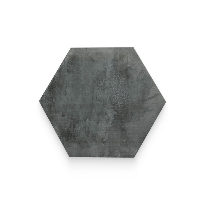 Color | Charcoal