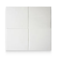 Thassos White Marble Tile