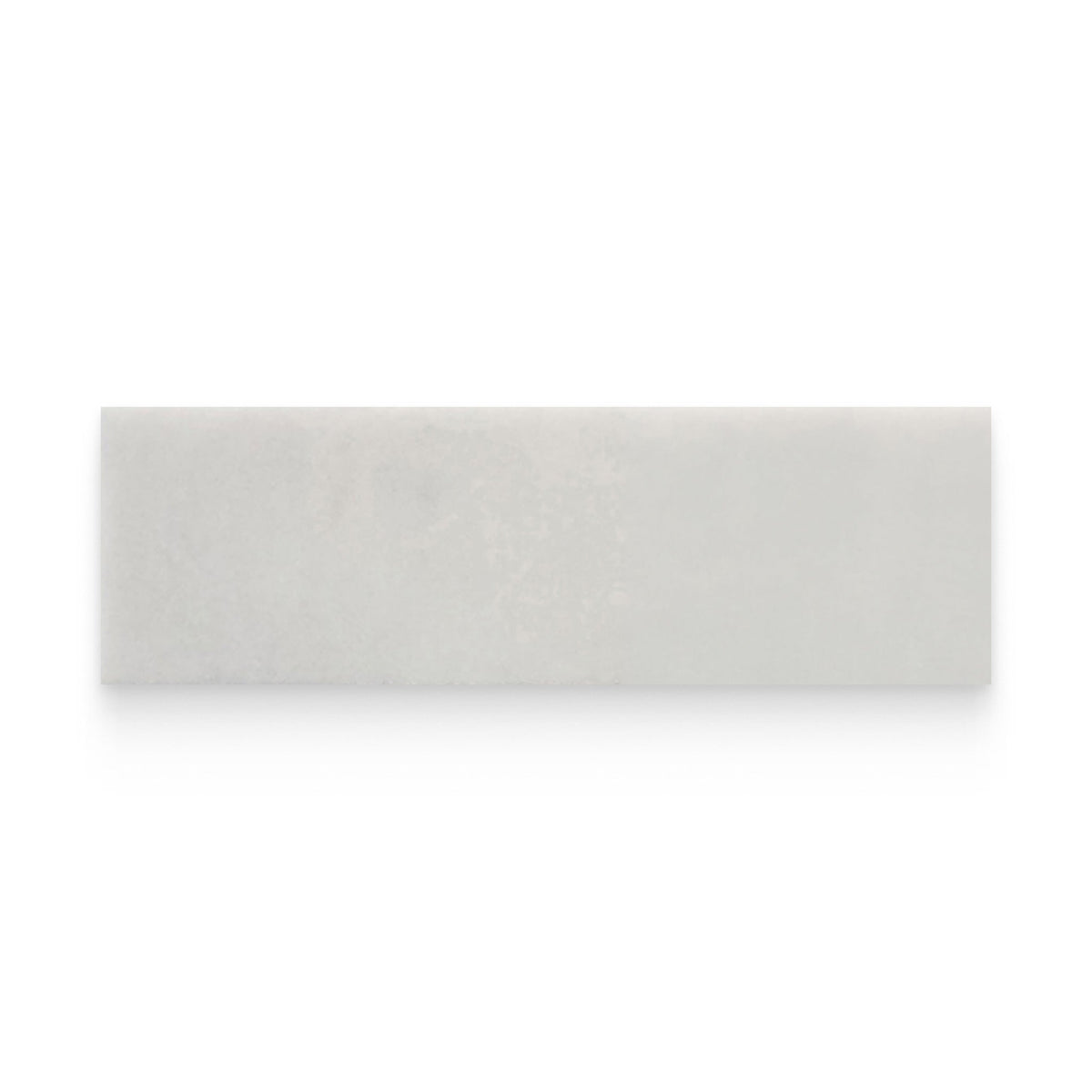 Thassos White Marble Tile