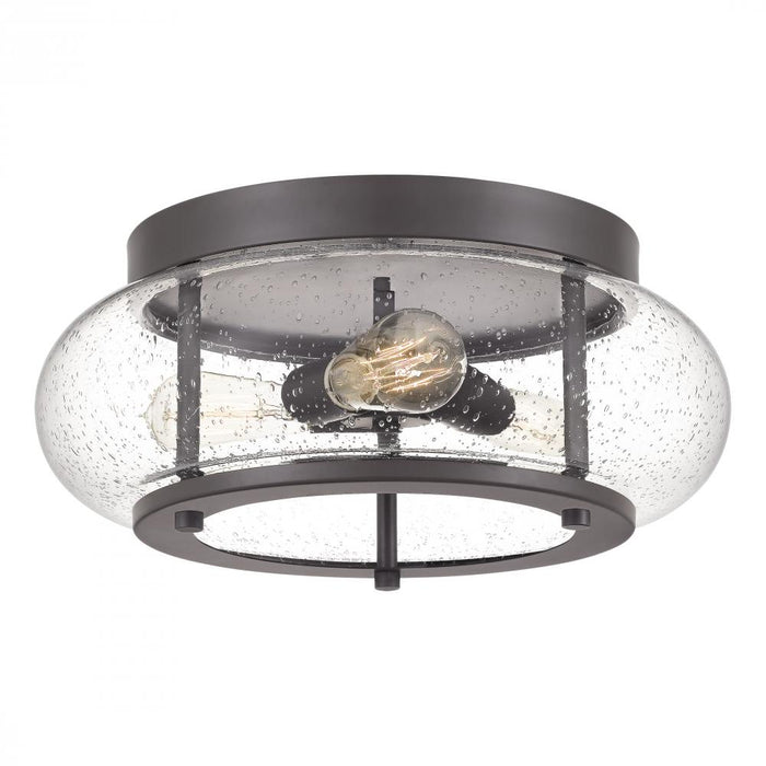 Flush Mounts-Quoizel-TRG1616OZ