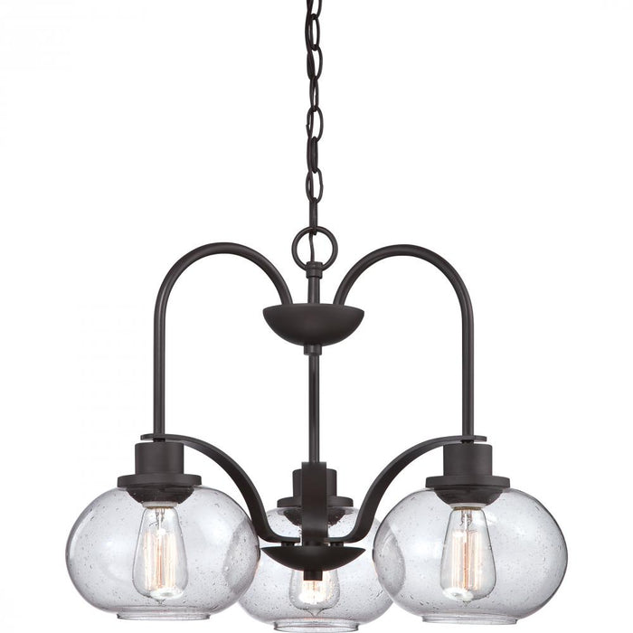 Chandeliers-Quoizel-TRG5103OZ