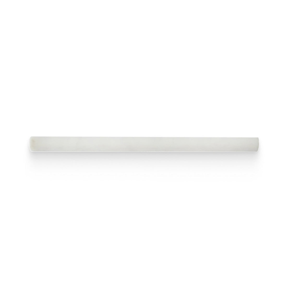 Bianco Bello Marble Trim