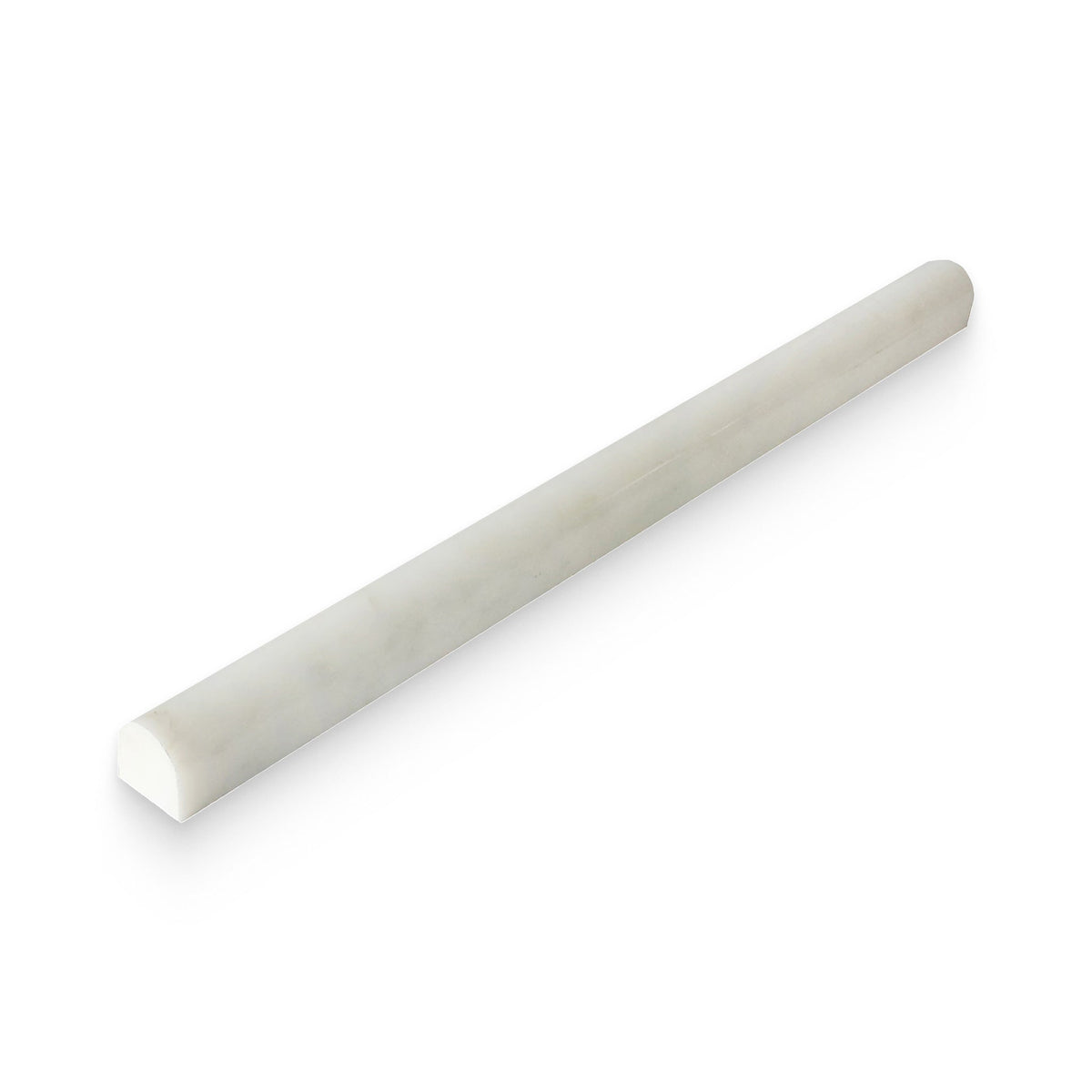 Bianco Bello Marble Trim