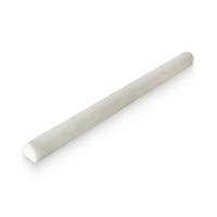 Bianco Bello Marble Trim