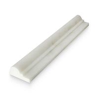 Bianco Bello Marble Trim