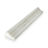 Bianco Bello Marble Trim