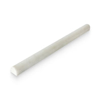 Bianco Bello Marble Trim