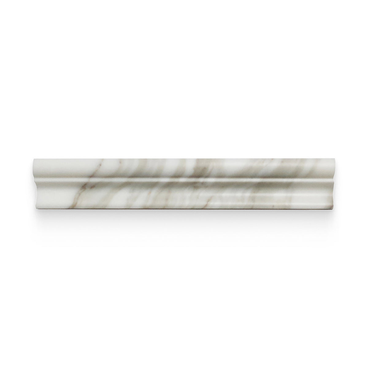 Calacatta Gold Marble Trim