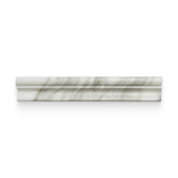 Calacatta Gold Marble Trim