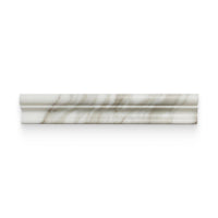 Calacatta Gold Marble Trim