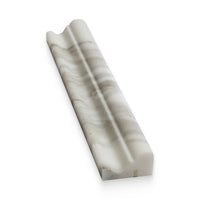 Calacatta Gold Marble Trim