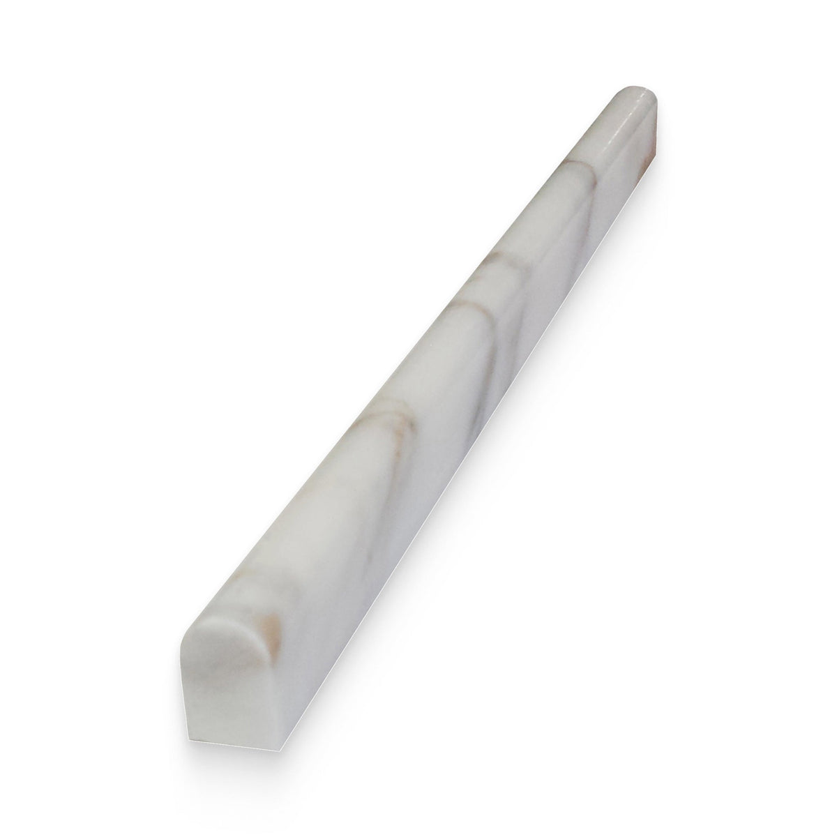 Calacatta Gold Marble Trim