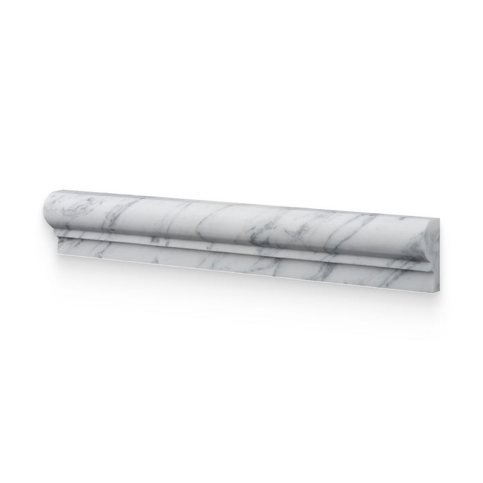 Color | Carrara White