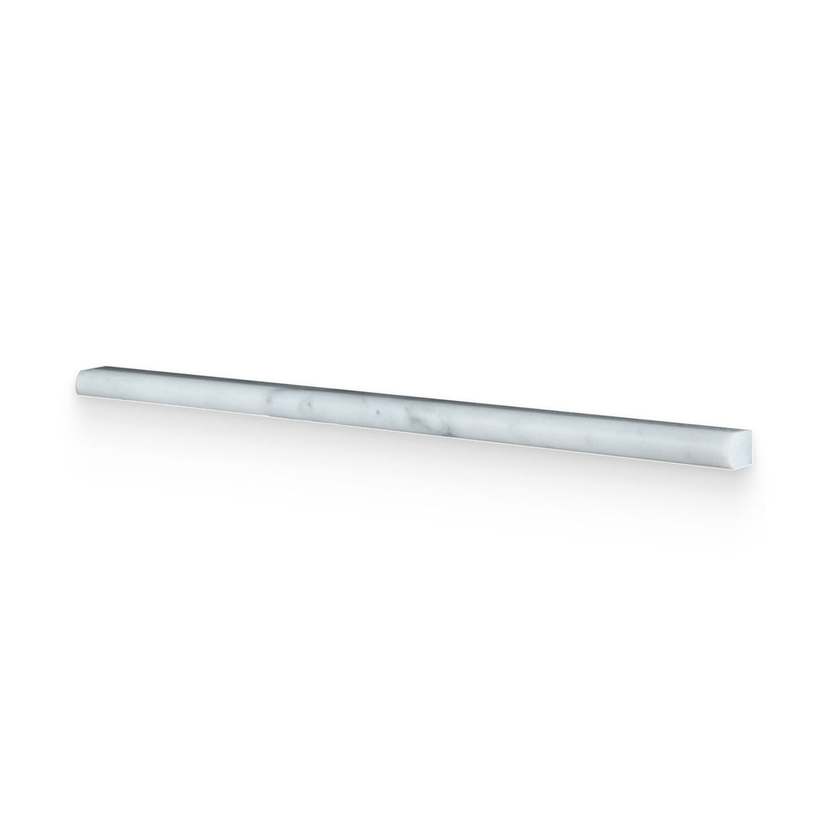 Color | Carrara White