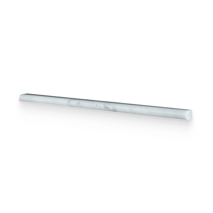 Color | Carrara White