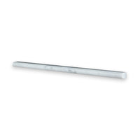 Carrara White Marble Trim