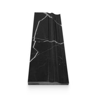 Nero Marquina Marble Trim
