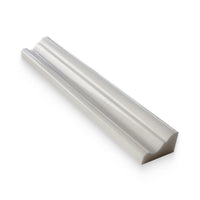 Thassos White Marble Trim