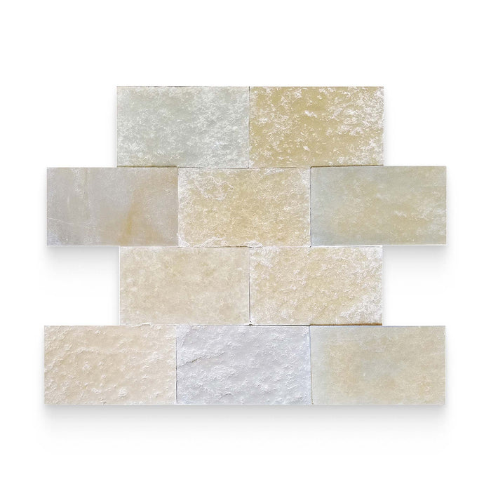 Europa Toulouse Limestone Tile