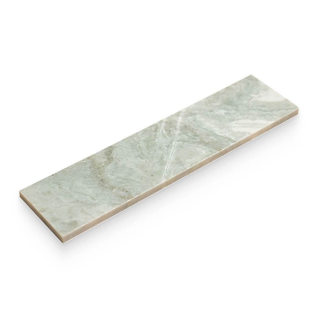 Verde Matcha Marble Tile