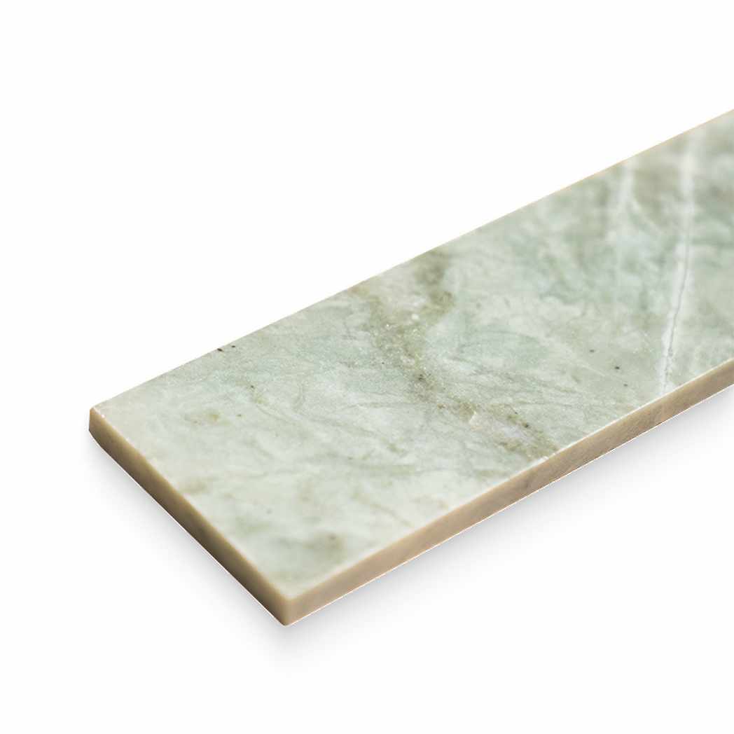 Verde Matcha Marble Tile