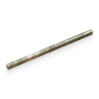 Verde Matcha Marble Trim