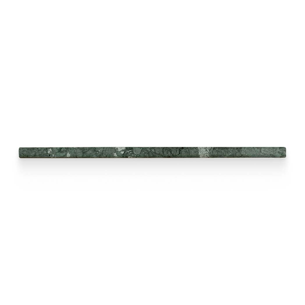 Verde Reale Marble Trim