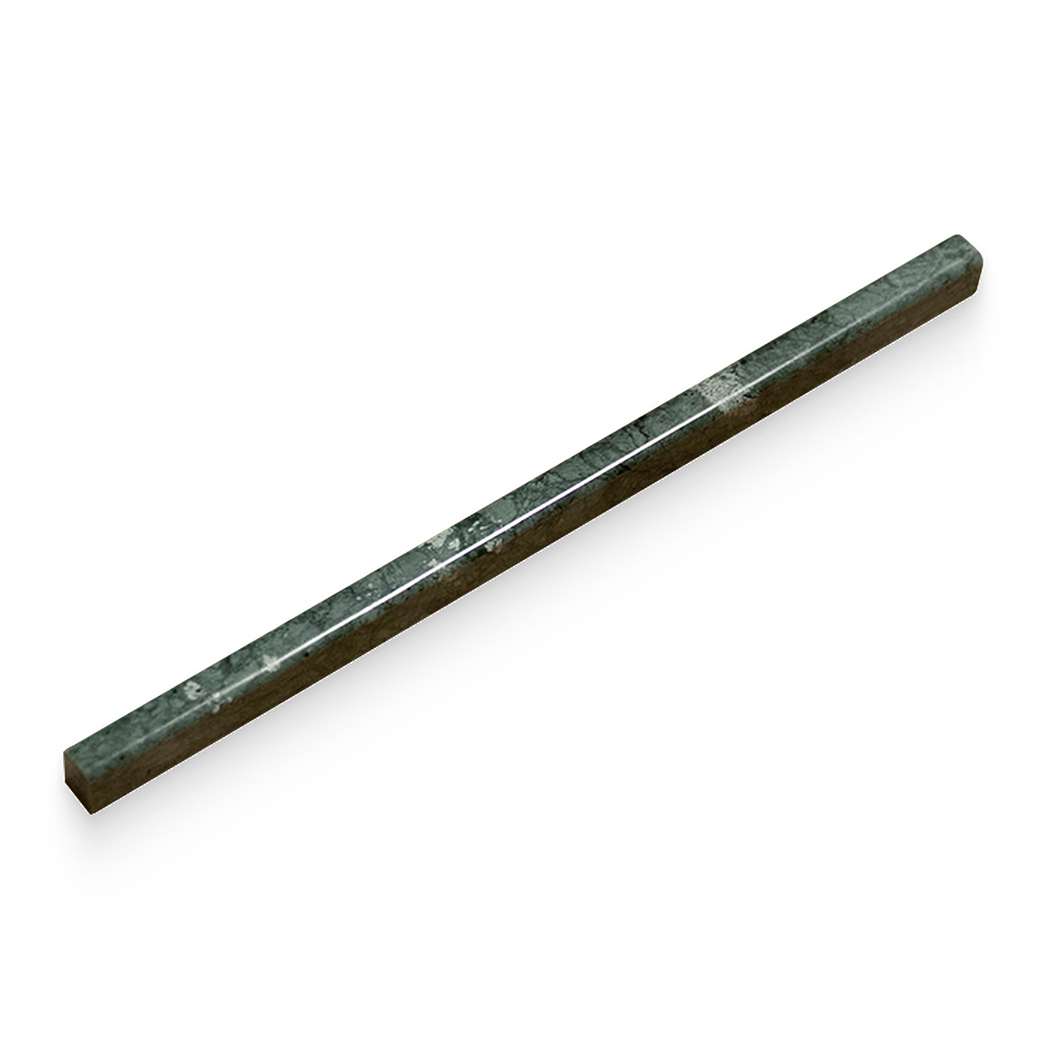 Verde Reale Marble Trim