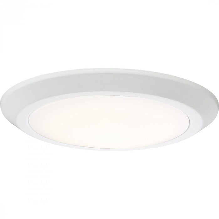 Flush Mounts-Quoizel-VRG1612W