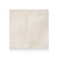 Vanilla Cream Marble Tile