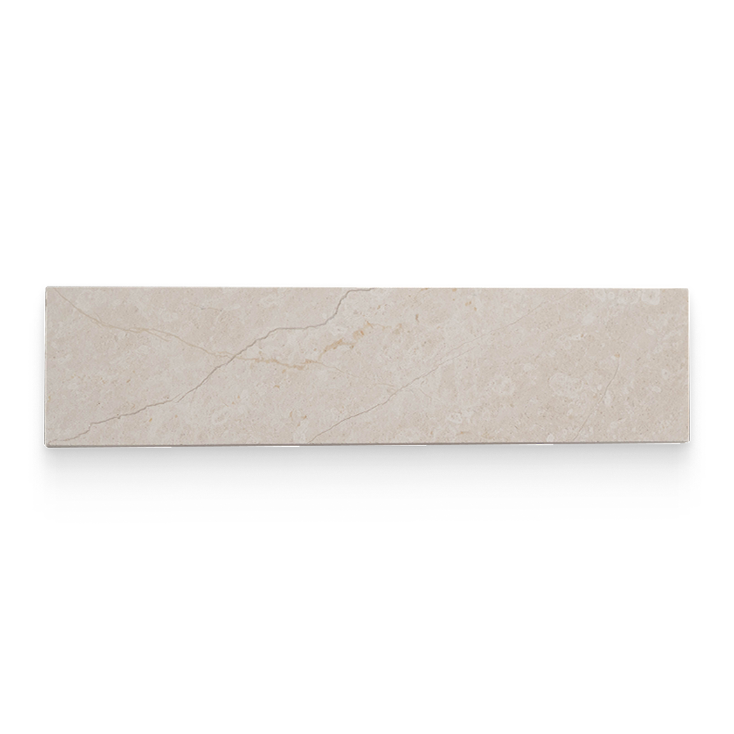 Vanilla Cream Marble Tile