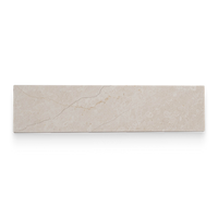 Vanilla Cream Marble Tile